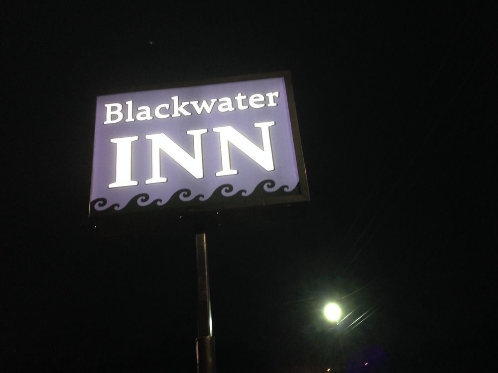 Blackwater Inn Милтон Экстерьер фото