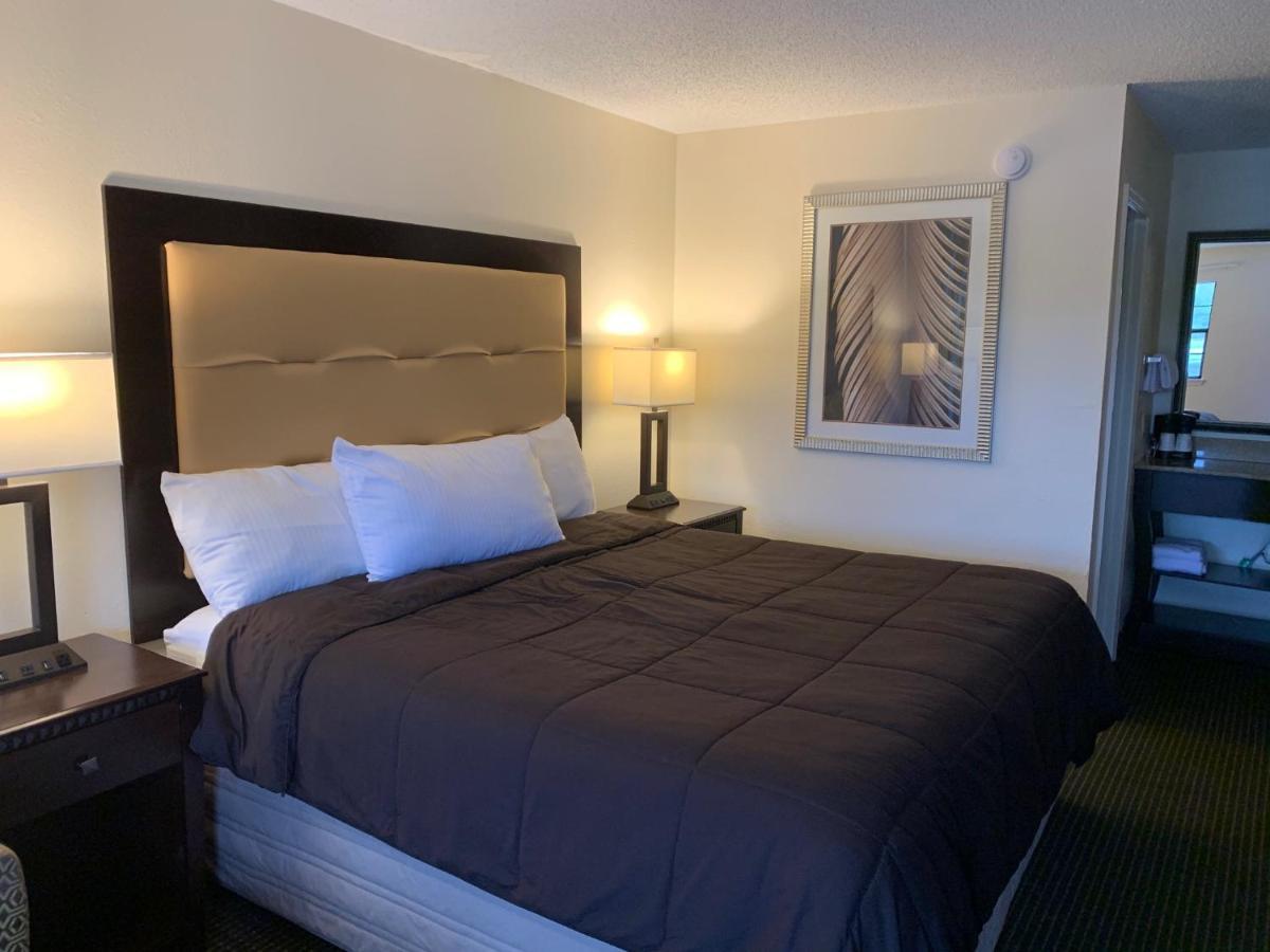 Blackwater Inn Милтон Экстерьер фото