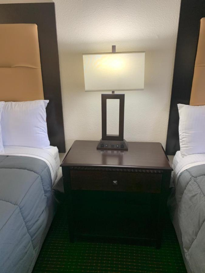 Blackwater Inn Милтон Экстерьер фото